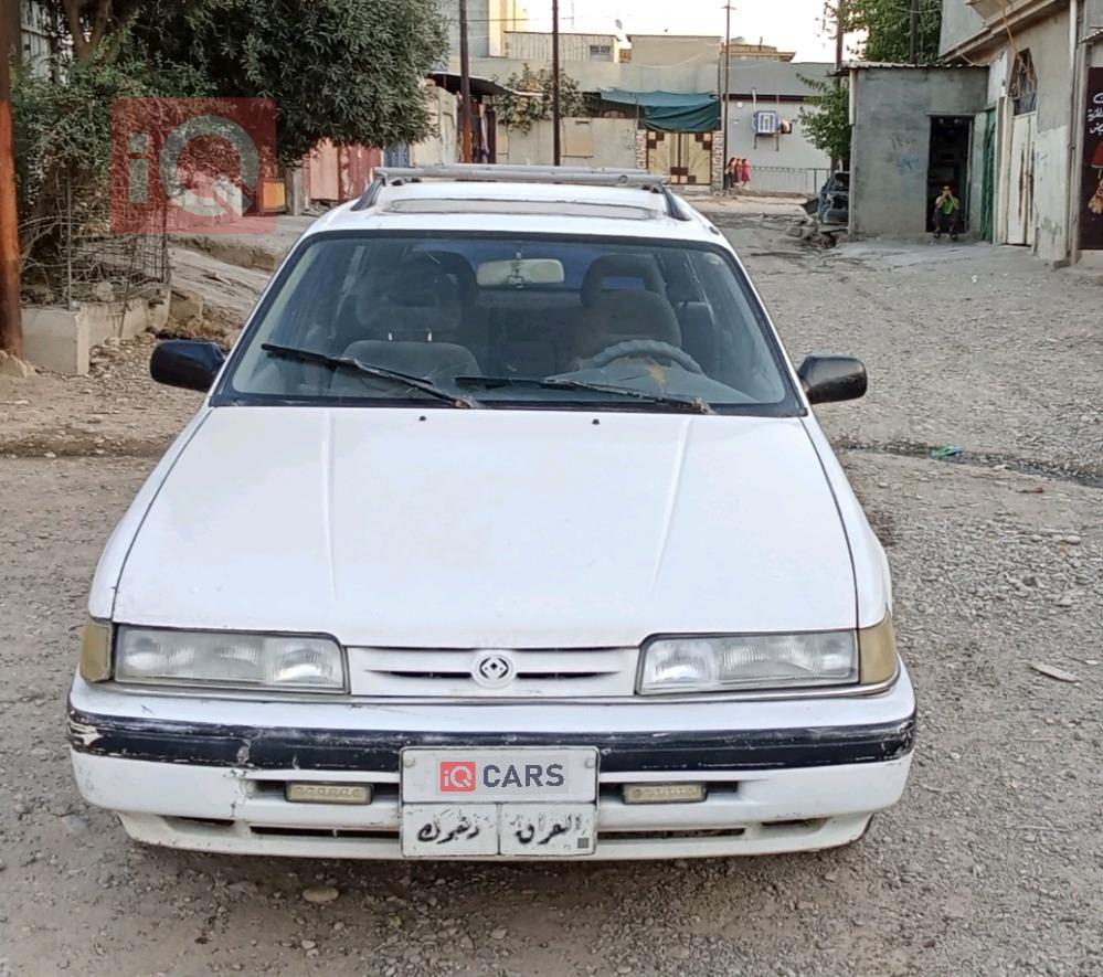 مازدا 626